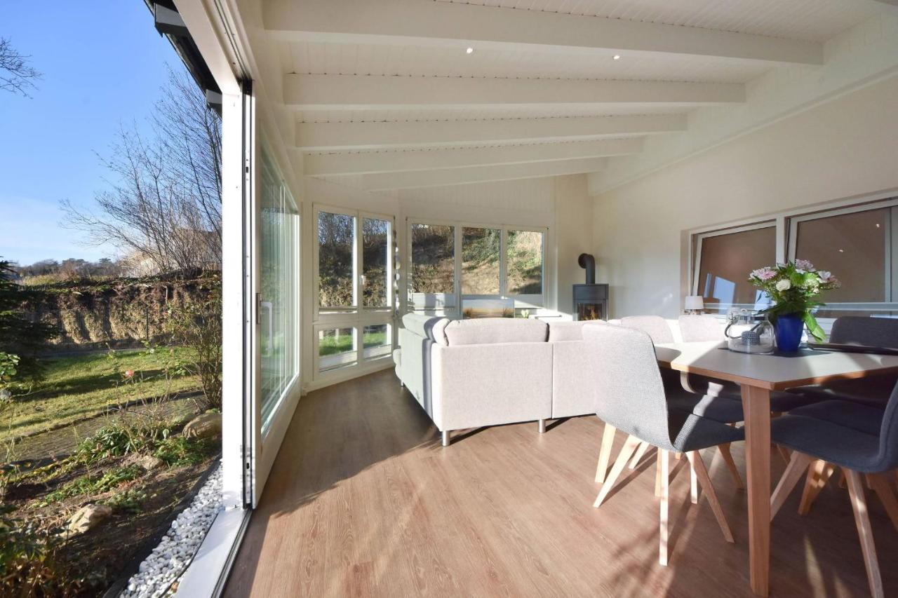 Ferienhaus Wiesenblick Heringsdorf  Exterior photo